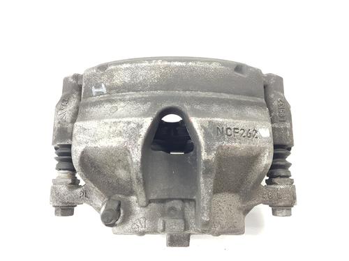 Left front brake caliper MAN TGE Van 2.0 TDI (01V, 03V, 36V, UYB, UYC, UYD) | BP34706670M105 - Image 3