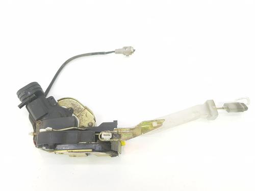 Used Front left lock TOYOTA LAND CRUISER 90 (_J9_) 3.0 TD (KZJ90_, KZJ95_, KZJ90R, KZJ95R, KZJ90W, KZJ95W) (125 hp) 10636520