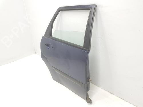 Right rear door FORD FOCUS I Saloon (DFW) 1.8 Turbo DI / TDDi | BP14967189C5 