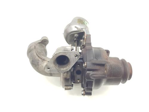 Used Turbocharger/Supercharger PEUGEOT 3008 I MPV (0U_) 2.0 HDi 150 / BlueHDi 150 (150 hp) 29124909