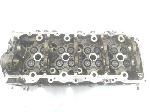 Cylinder head TOYOTA LAND CRUISER PRADO (_J12_) 3.0 D-4D (KDJ120, KDJ125) | BP11885910M5 