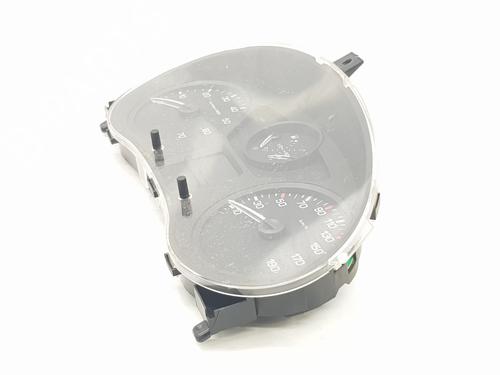 Kombinert Instrument CITROËN JUMPY II Platform/Chassis 2.0 HDi 125 | BP30724792C47