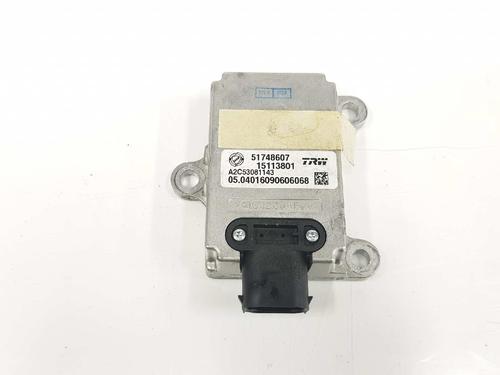 Elektronisk modul ALFA ROMEO BRERA (939_) 2.4 JTDM 20V (939DXD1B, 939DXD12) (200 hp) 7199004