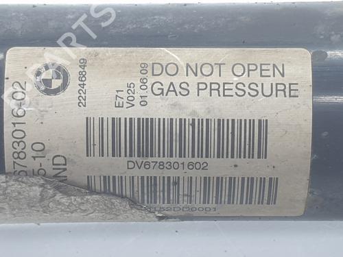 Right front shock absorber BMW X6 (E71, E72) xDrive 35 d | BP32721801M17  - Image 5