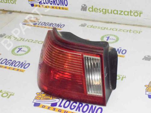 Left taillight SEAT IBIZA II (6K1) 1.9 D | BP1500367C34 