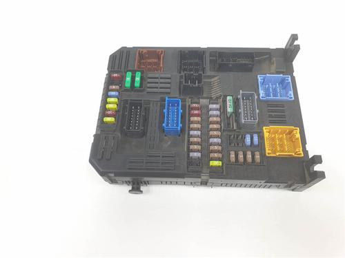 Fuse box PEUGEOT RIFTER | BP38936582E1 - Image 4