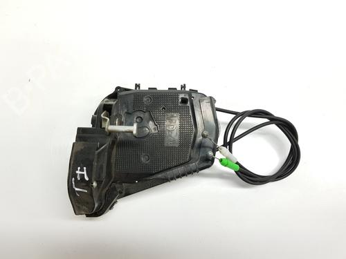 Rear left lock TOYOTA PRIUS Liftback (_W2_) 1.5 Hybrid (NHW20_, NHW20R) | BP20195013C100 