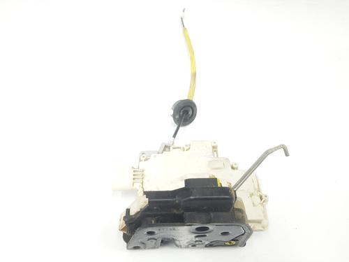 Used Rear left lock AUDI A6 C6 (4F2) 3.0 TDI quattro (225 hp) 17171952