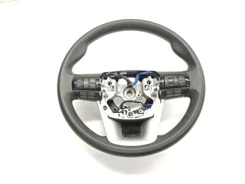 Steering wheel TOYOTA HILUX VIII Platform/Chassis (_N1_)  | BP29370780C49 