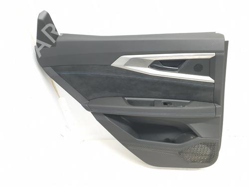 Conjunto de bancos RENAULT AUSTRAL  | BP32196351C78 