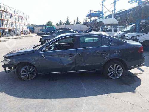Used Parts VW PASSAT B7 (362)  1.8 TSI  37784