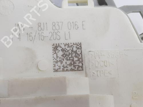 Højre fortil lås AUDI A6 C7 (4G2, 4GC) 2.0 TDI | BP30479614C97 