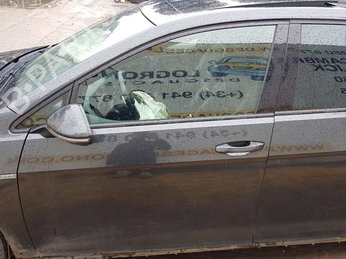 Left front window switch VW GOLF VII Variant (BA5, BV5) 2.0 GTD | BP33269815I27 - Image 11