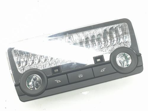 Used Interior roof light BMW 5 (F10) 520 d (184 hp) 18691302