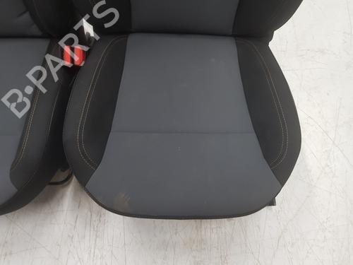 Seats set DACIA SANDERO III  | BP32738915C78  - Image 6