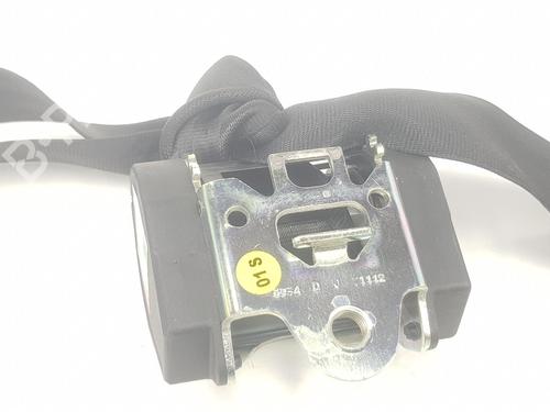 Rear left seatbelt AUDI A4 B7 Avant (8ED) 2.0 TDI 16V | BP17484894I29 