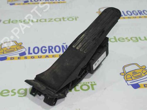 Used Pedal VW GOLF VI (5K1) 1.6 TDI (105 hp) 1635967