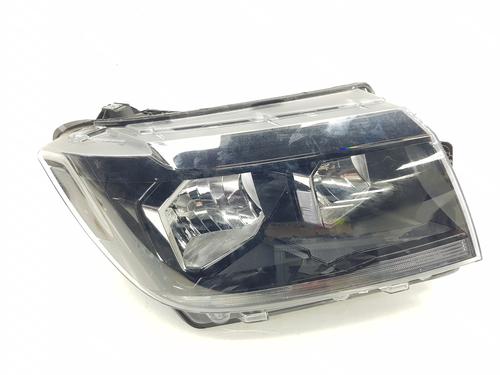 Right headlight VW CRAFTER Van (SY_, SX_)  | BP29535789C29 