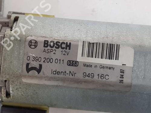 Sunroof engine MERCEDES-BENZ CLS (C219) CLS 63 AMG (219.377) | BP5828155M60 