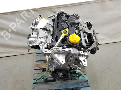 Engine NISSAN MICRA V (K14) | BP11843235M1