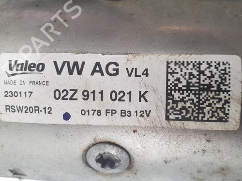 Starter SEAT IBIZA IV (6J5, 6P1) 1.4 TDI | BP16756832M8 