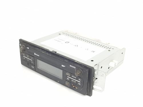 Radio OPEL MOVANO B Van (X62) | BP37630767E6 - Image 3