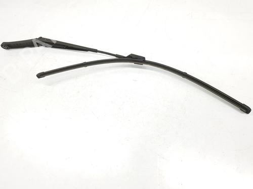 Front windshield wiper arm SEAT IBIZA V (KJ1, KJG) 1.6 TDI | BP11173862C143 