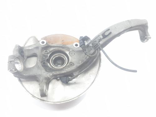Left front steering knuckle AUDI A4 B8 (8K2) | BP36220101M25 - Image 3