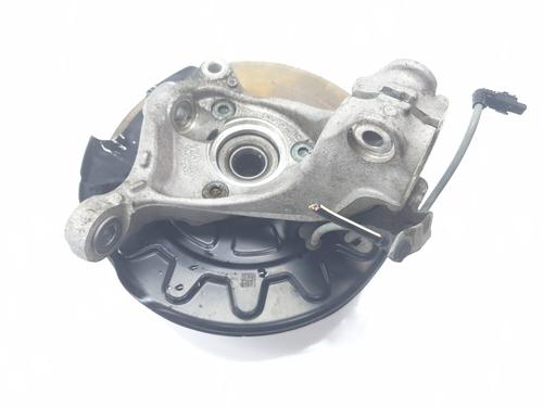 Right front steering knuckle SEAT ATECA (KH7, KHP) 2.0 TDI 4Drive | BP25904042M26
