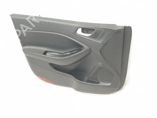 Seats set HYUNDAI i20 II (GB, IB) 1.2 | BP8801105C78 