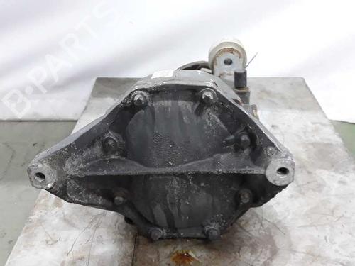 Rear differential MERCEDES-BENZ C-CLASS (W204) C 220 CDI (204.008) | BP5598066M24 