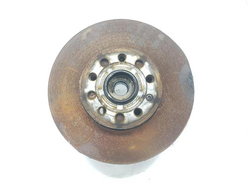 Used Left front steering knuckle VW GOLF PLUS V (5M1, 521) 2.0 TDI (110 hp) 4197222