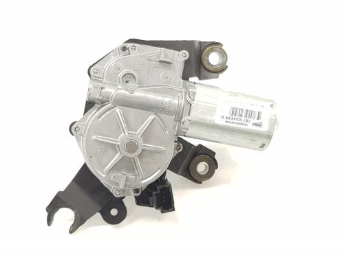 Used Rear wiper motor RENAULT CLIO IV (BH_) 1.5 dCi 90 (90 hp) 18537458