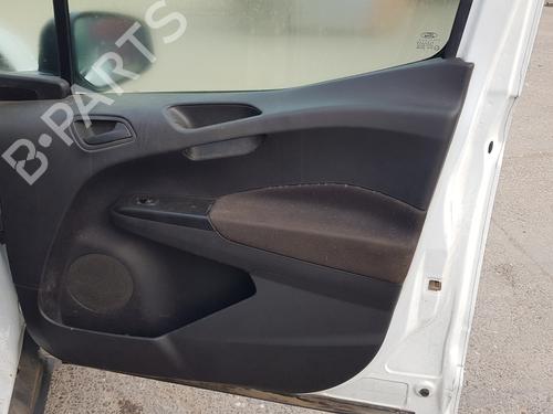 Front bumper FORD TRANSIT COURIER B460 MPV  | BP36912558C7  - Image 23