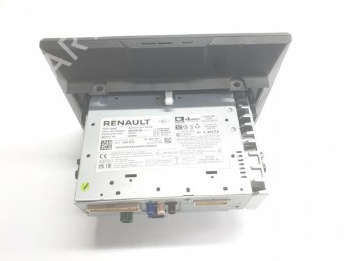 Display DACIA DUSTER (PYM_, PYN_) 1.2 TCe 130 | BP35804323C48 - Image 3