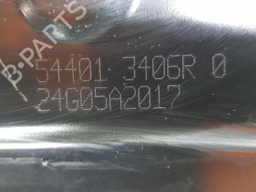 Subframe RENAULT ARKANA I (LCM_, LDN_) | BP33694570M9 - Image 5