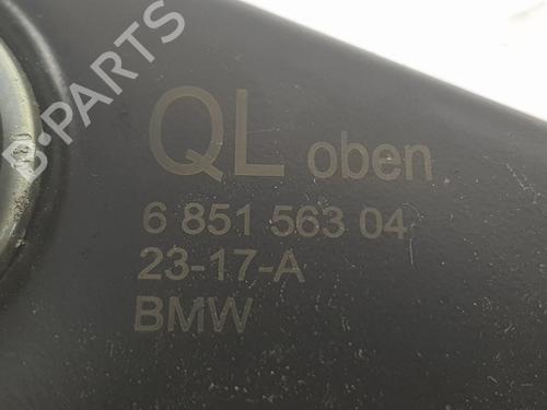 Right rear suspension arm BMW X1 (F48) xDrive 18 d | BP14100303M15 