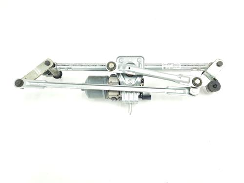 Used Front wiper motor VW POLO V (6R1, 6C1) 1.6 TDI (90 hp) 30682420