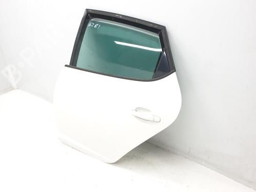 Left rear door SEAT IBIZA IV (6J5, 6P1) 1.0 TSI | BP15889080C4 