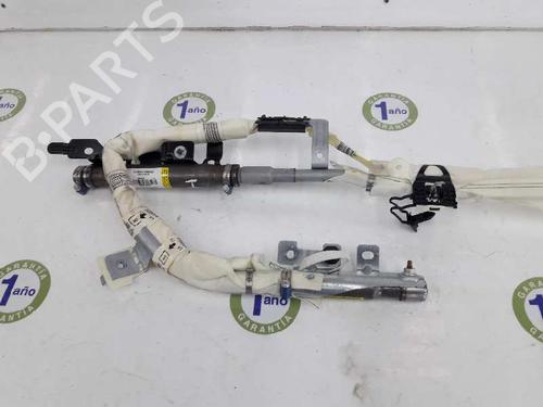 Left curtain airbag VOLVO XC90 I (275) D5 AWD | BP4505658C11 