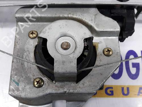 Rear left window mechanism RENAULT MEGANE II (BM0/1_, CM0/1_) 1.5 dCi (BM0F, BM0T, BM2B, CM0F, CM0T) | BP1543747C24 