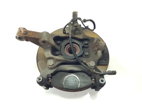 Right front steering knuckle FIAT TALENTO Van (296_)  | BP29436870M26 