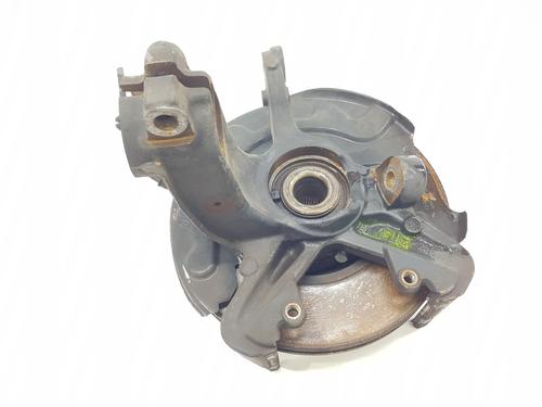 Left front steering knuckle AUDI A1 Sportback (8XA, 8XF) 1.4 TDI | BP27718598M25