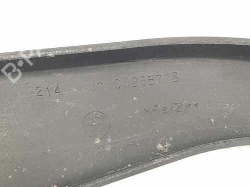 Front windshield wiper arm BMW 1 (F20) 116 d | BP29262394C143 