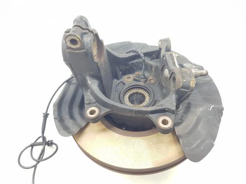 Left front steering knuckle BMW X3 (F25) xDrive 20 d | BP25978960M25 
