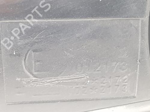 Right mirror HYUNDAI MATRIX (FC) 1.5 CRDi VGT | BP17169331C27