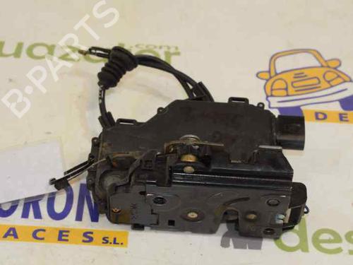 Used Front right lock VW BORA I (1J2) [1998-2013]  1326664