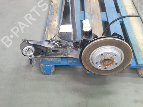 Rear axle OPEL ASTRA L Sports Tourer (OV5)  | BP29489478M2 