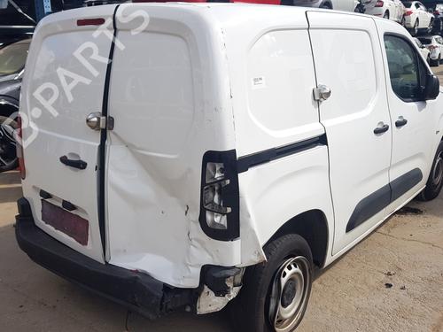 Engine PEUGEOT PARTNER Box Body/MPV (K9)  | BP37688620M1  - Image 12