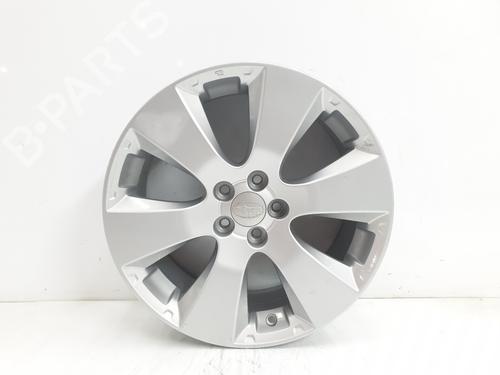 Used Rim SUBARU OUTBACK (BL, BP) 2.0 D AWD (BPD) (150 hp) 28063117